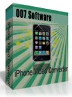 007 iPhone Video Converter - Download & Review