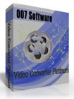 007 Video Converter Platinum - Download & Review