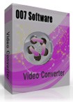007 Video Converter - Download & Review
