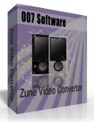 007 Zune Video Converter - Download & Review