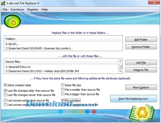 1-abc.net File Replacer
