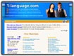1-language.com - Website chính thức