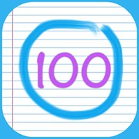1 to 100 for iOS - Game Tìm Số Vui Nhộn