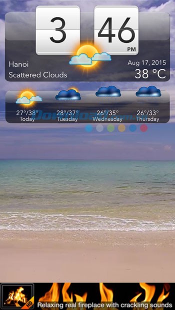 Ảnh động HD đẹp mắt