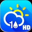 10 Day Weather Free - Dự báo thời tiết 10 ngày cho iOS