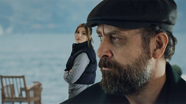 Hành trình tìm kiếm cô gái mất tích kéo theo hàng loạt sự kiện chấn động và thảm khốc