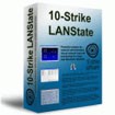 10-Strike LANState Pro - Network Monitoring Software