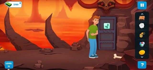 Chơi game ở nhiều địa điểm khác nhau