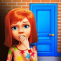 100 Doors Games - Escape from School: Trò chơi trí tuệ trốn thoát