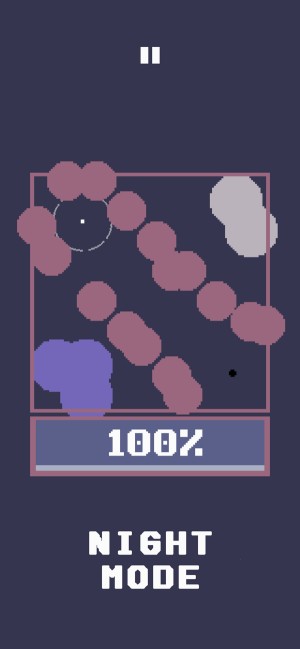 Chế độ ban đêm