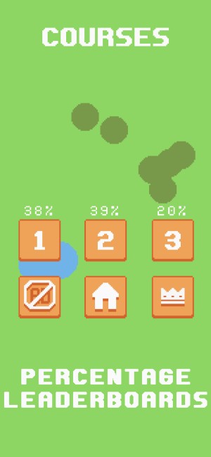 Thể hiện khả năng đánh golf của bạn và xếp top bảng xếp hạng