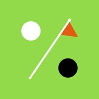 100% Golf for iOS - Unique Percentage-Based Golf Game