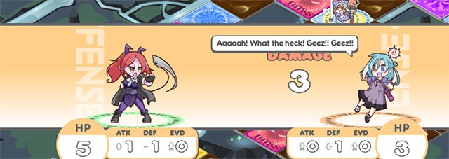 100% Orange Juice 3.1 bổ sung 2 thợ săn kho báu mới