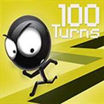 100 Turns: Game chạy vô tận trên PC & Windows Phone