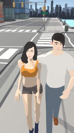 Trải nghiệm nhiều tình huống thú vị