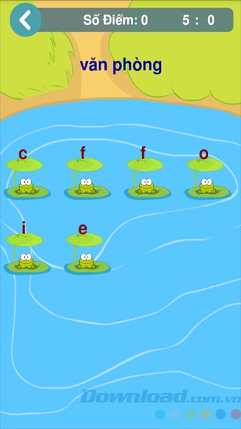 Học tiếng Anh theo chủ đề