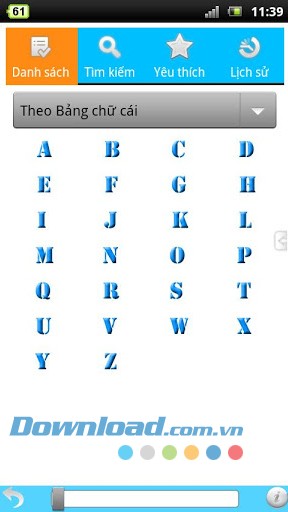 1000 English Phrases for Android