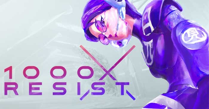 1000xRESIST là game phiêu lưu khoa học viễn tưởng đậm chất điện ảnh