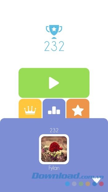 Kết nối Facebook