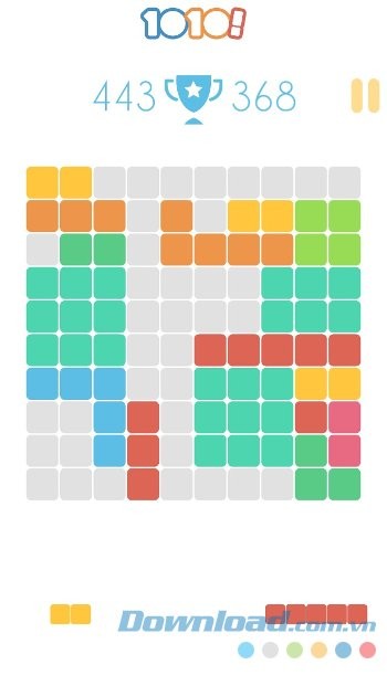 Đồ họa nhẹ nhàng