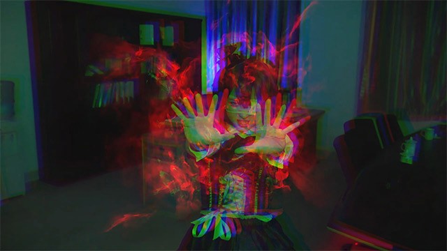 Trò chơi cũng có vài chi tiết hài hước để tăng thêm sự thú vị