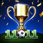 11x11: New Season - Game quản lý bóng đá Android miễn phí