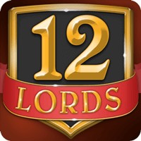 12 Sứ Quân iOS 3.0.1: Tải Game Chiến Thuật Cho iPhone/iPad