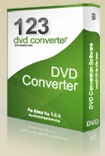 123 DVD Converter - Rip và Chuyển Đổi DVD
