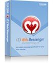 123 Web Messenger for Mac - Download & Review