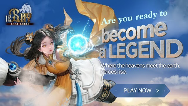 Sẵn sàng chiến đấu và trở thành huyền thoại