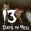 13 Days In Hell - Game bắn súng hấp dẫn