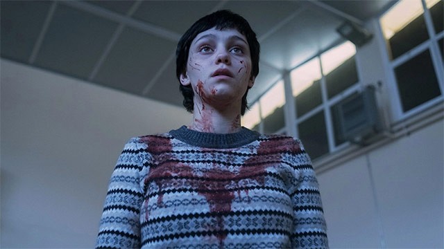 Phim 13 Exorcism xoay quanh câu chuyện cô bé Laura bỗng nhiên xuất hiện những hành vi kỳ lạ...