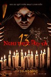 13 Nghi Thức Trừ Tà - Phim Kinh Dị Siêu Nhiên Khởi Chiếu