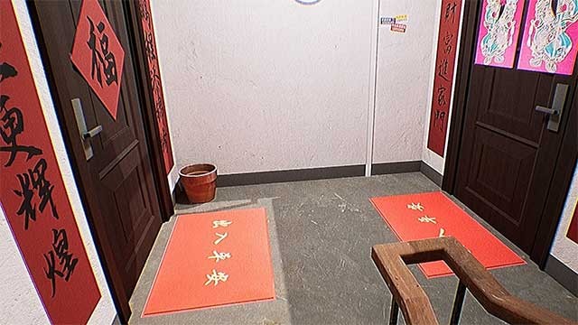 13 Floors: Anomalies là game mô phỏng đi bộ có lối chơi giống The Exit 8