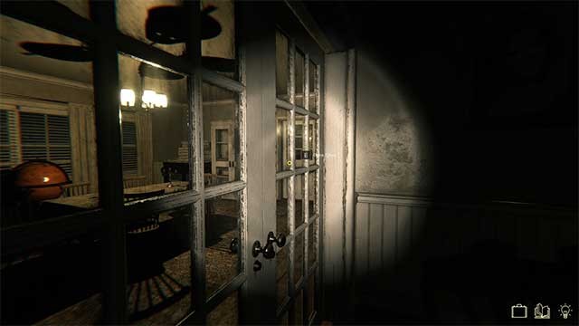 Hé lộ những bí mật khủng khiếp về thế giới cũng như chính nhân vật chính