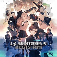 13 Sentinels: Aegis Rim - Đánh giá và trải nghiệm visual novel hấp dẫn