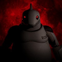 13 Steps - Game kinh dị Vòng lặp 13 bước