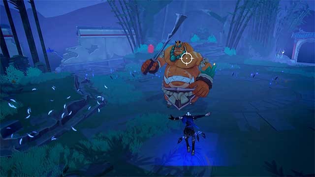 Đối đầu với ma quỷ và các Zodiac Guardian để trở thành Cung hoàng đạo thứ 13