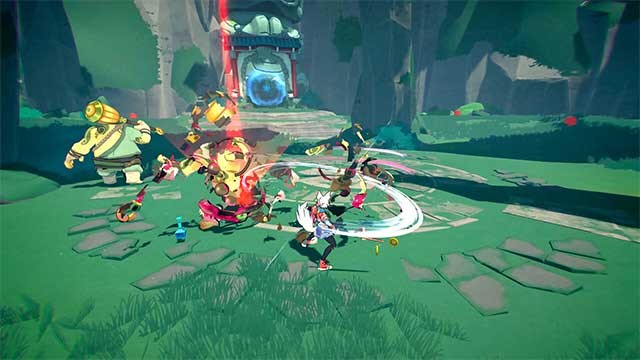 13Z chào đón những người thách đấu ở mọi cấp độ kỹ năng