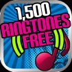 1500+ Nhạc Chuông Miễn Phí cho iOS 8.0.3.1 | Kho Nhạc Chuông iPhone/iPad