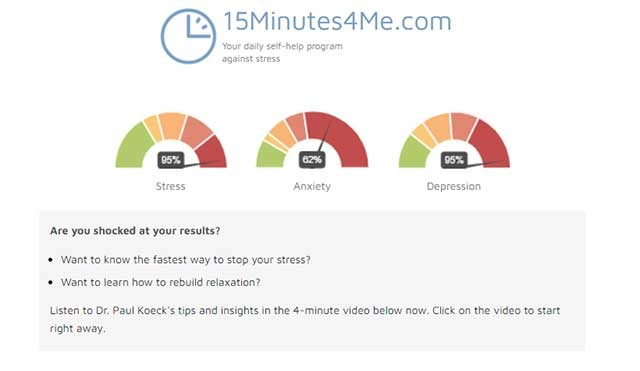 Trong suốt quá trình tham gia 15 Minutes 4 Me, bạn có thể hiểu rõ hơn về bản thân