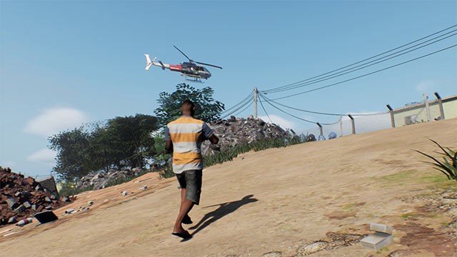 Lối chơi của 171 game pha trộn giữa phiêu lưu và hành động trong thế giới sôi động