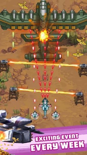 Sự kiện thú vị mỗi tuần