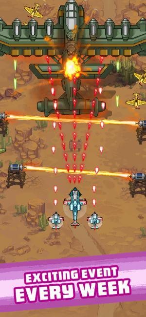 Sự kiện hấp dẫn mỗi tuần