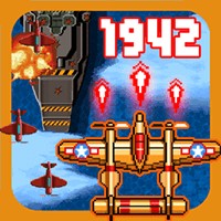 1942 Classic Arcade iOS 5.3: Game Chiến Đấu Máy Bay Thế Chiến II