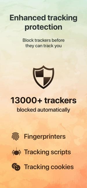 Tăng cường việc bảo vệ bạn khỏi những công cụ theo dõi