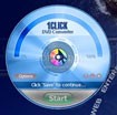1Click DVD Converter 3.0.1.9 - Phần mềm chuyển đổi DVD chuyên nghiệp