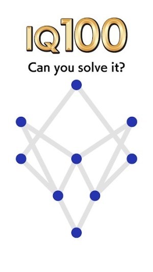 Vẽ một đường liền mạch đi qua tất cả các dòng và điểm cho trước trên màn hình