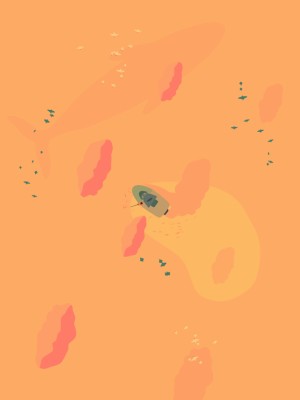 Tìm kiếm hòn đảo của bạn