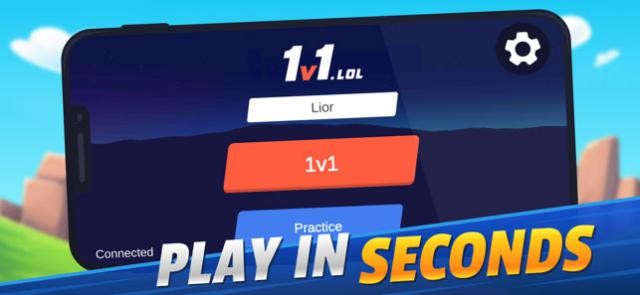 Ghép trận nhanh chóng